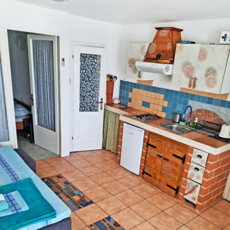 Apartman Pelješac Trpanj - Smještaj uz more - Croatia