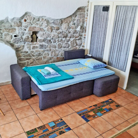 Apartman Pelješac mjesto Trpanj - Smještaj uz more Jelavić - Croatia