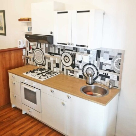 Apartman Divna Pelješac Trpanj - Smještaj uz more obitelj Jelavić Croatia