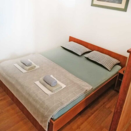 Apartman Divna Pelješac Trpanj - Privatni smještaj uz more obitelj Jelavić - Croatia