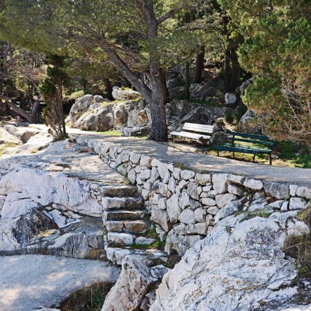 Pelješac plaže - Trpanj - Dračevac