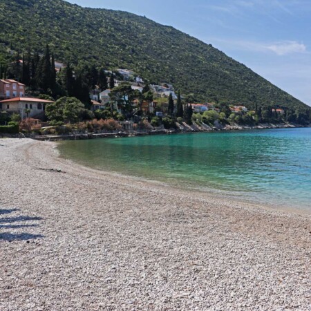 Plaže Pelješac Trpanj - Apartmani Jelavić Hotel Faraon