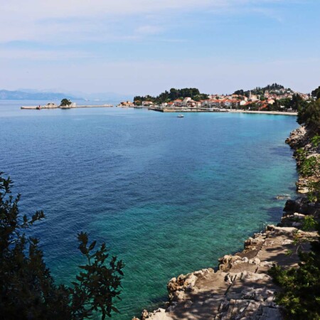 Pelješac plaže Trpanj Croatia- Skrivene plaže