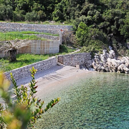 Pelješac Plaže Trpanj - Belećica